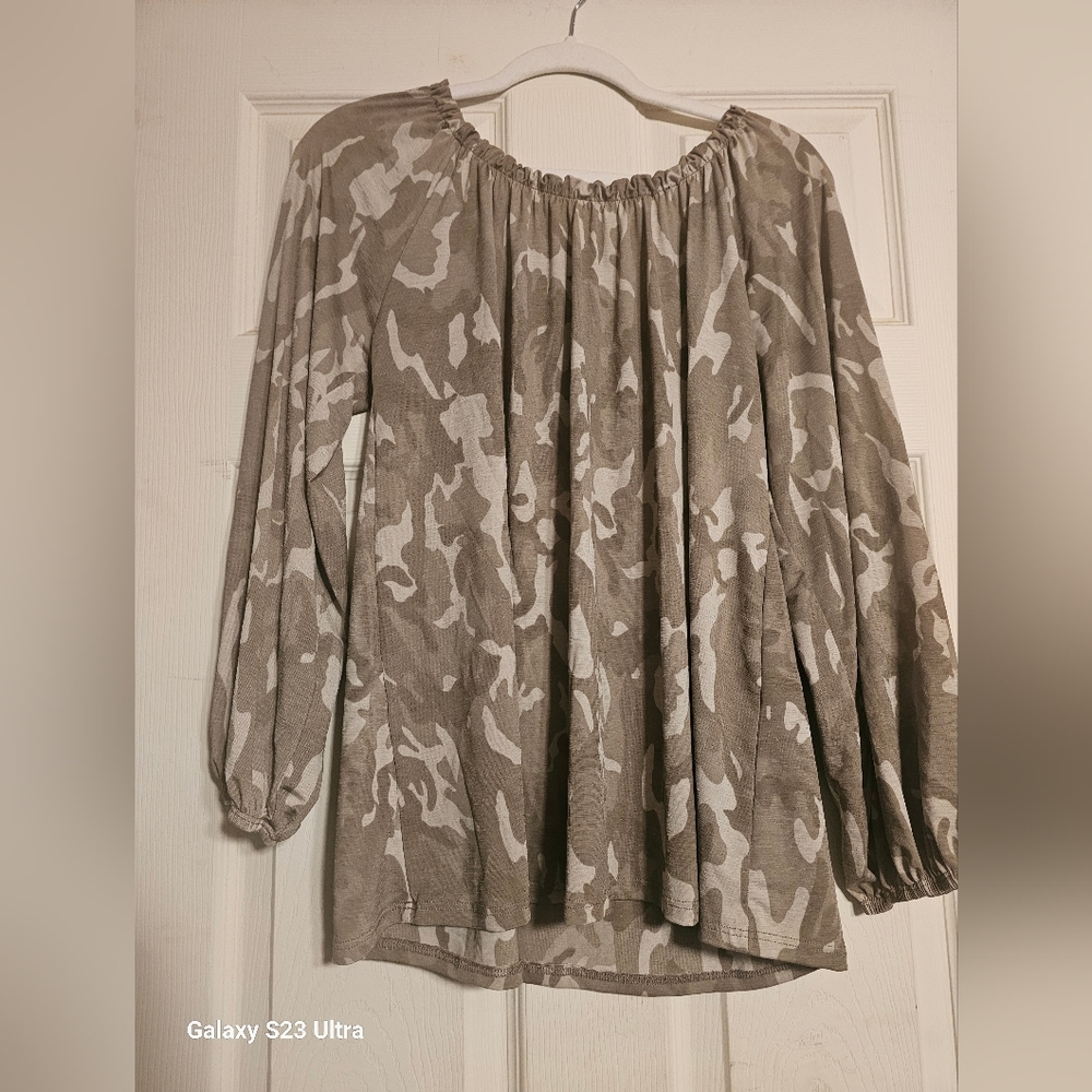 Blouse